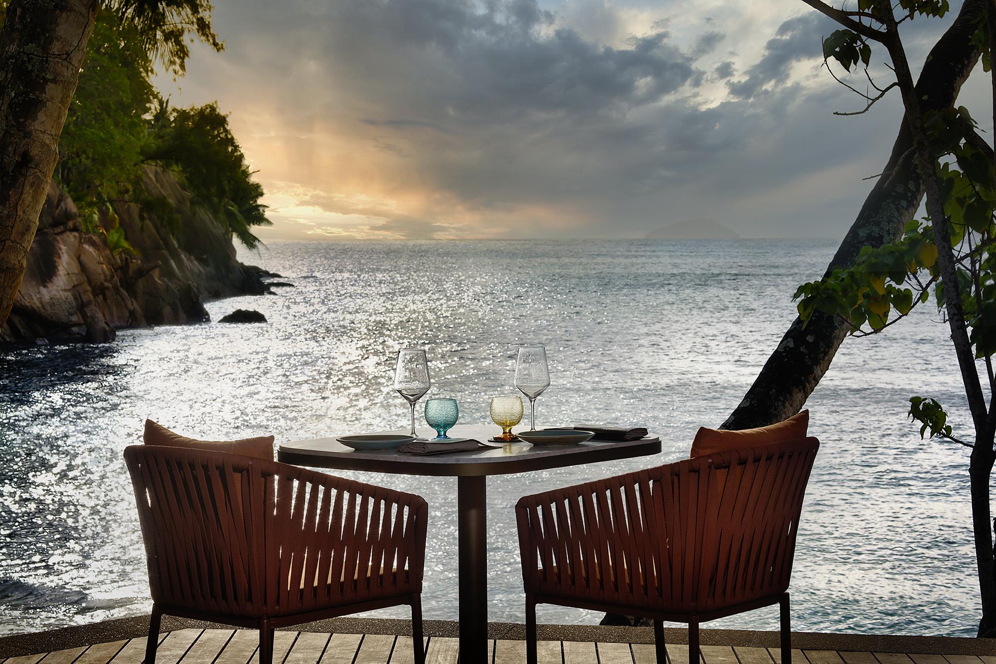 Mango House Seychelles, Lxr Hotels & Resorts Baie Lazare  Dış mekan fotoğraf