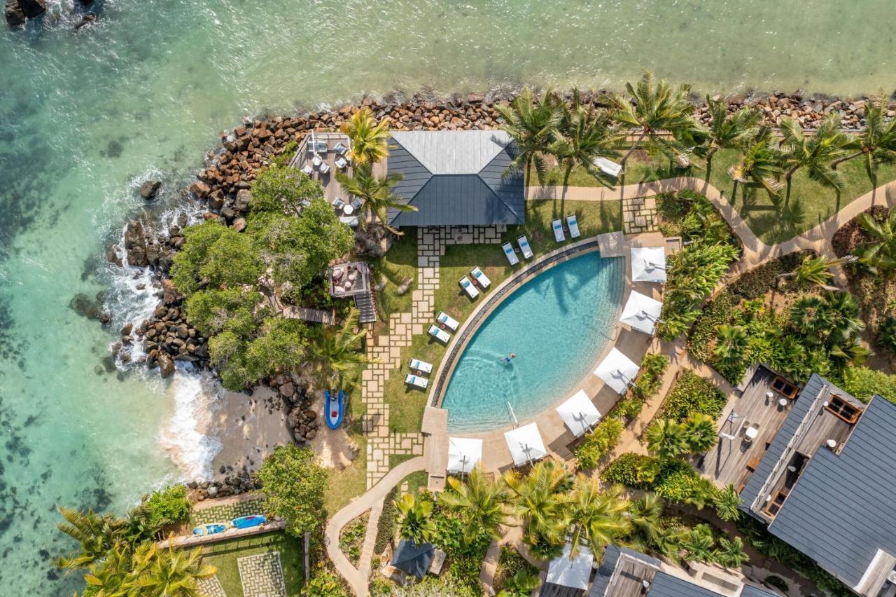 Mango House Seychelles, Lxr Hotels & Resorts Baie Lazare  Dış mekan fotoğraf