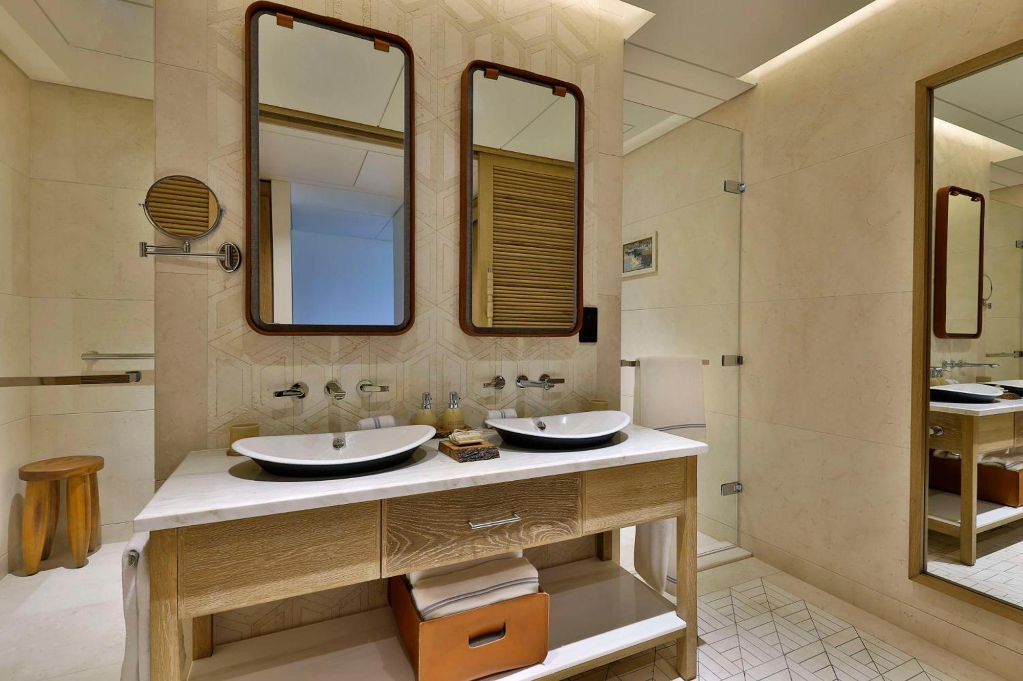 Mango House Seychelles, Lxr Hotels & Resorts Baie Lazare  Dış mekan fotoğraf