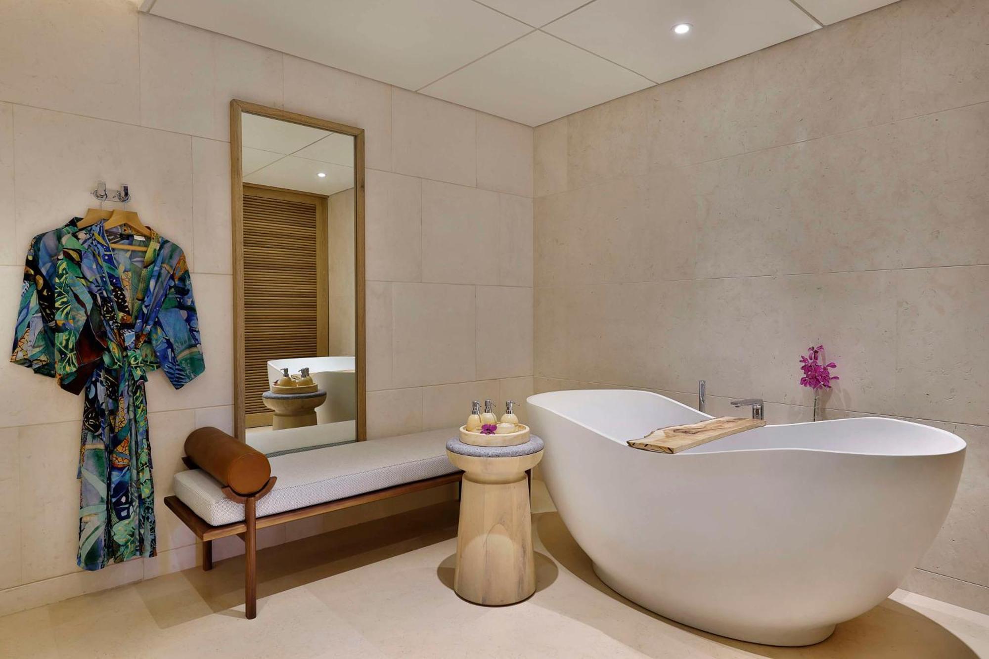 Mango House Seychelles, Lxr Hotels & Resorts Baie Lazare  Dış mekan fotoğraf