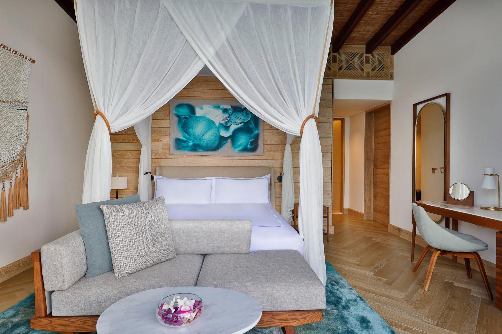 Mango House Seychelles, Lxr Hotels & Resorts Baie Lazare  Dış mekan fotoğraf