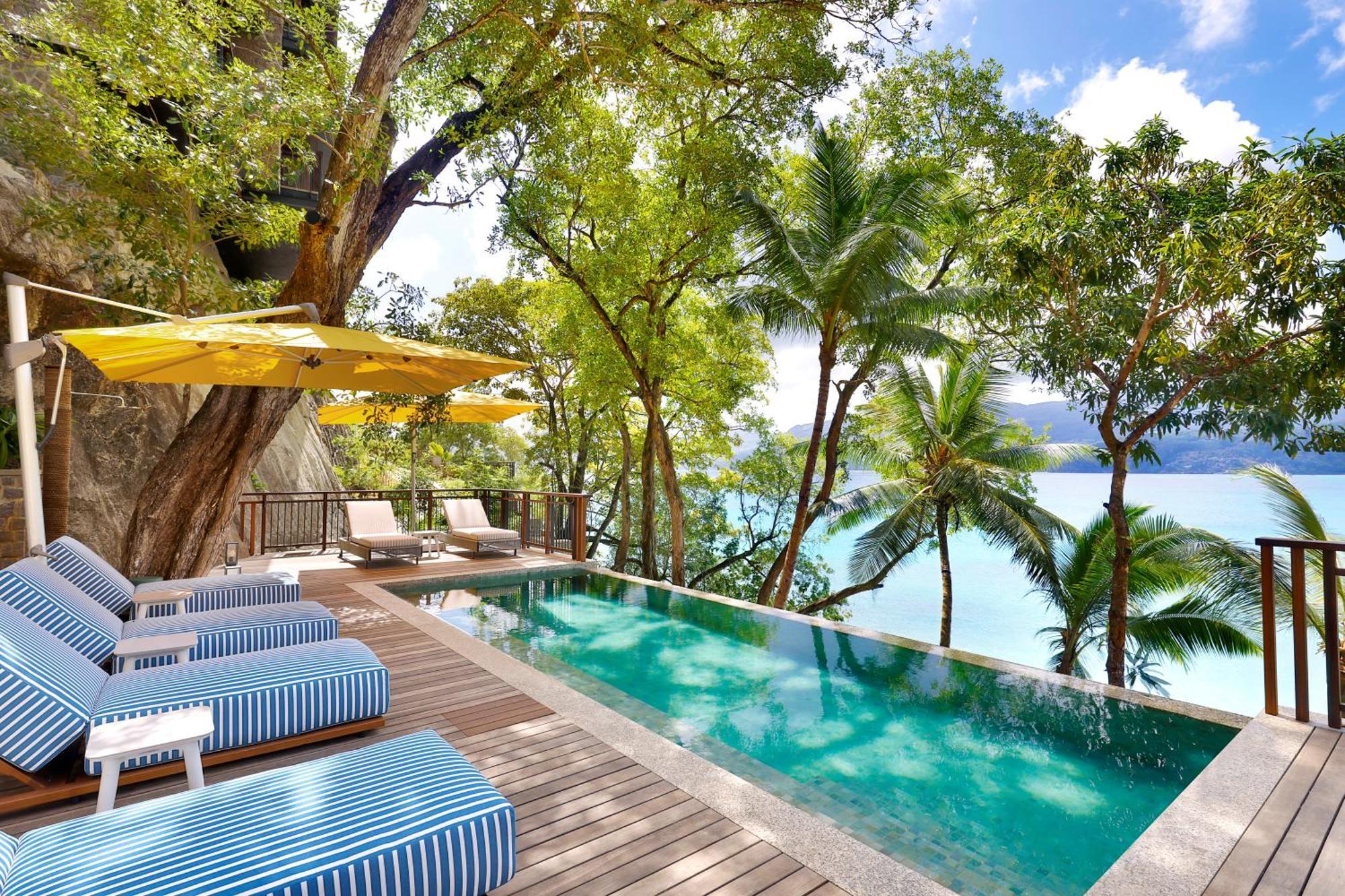 Mango House Seychelles, Lxr Hotels & Resorts Baie Lazare  Dış mekan fotoğraf